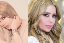 ترند العالم من هو زوج ميرنا شلفون من هو زوج ميرنا شلفون