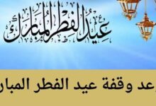 ترند العالم وقفة عيد الفطر 2023 في مصر وقفة عيد الفطر 2023 في مصر