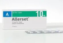 6 أسباب لاستخدام دواء اليرسيت ALLERSET