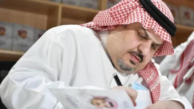 ما هو مرض الامير عبد الرحمن بن سعد الثاني ؟