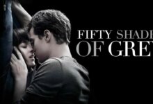 مشاهدة فيلم Fifty Shades of Grey 2015 مترجم فيديو لاروزا