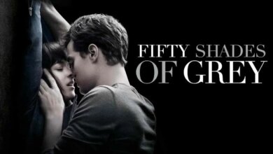 مشاهدة فيلم Fifty Shades of Grey 2015 مترجم فيديو لاروزا