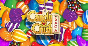 تنزيل Candy Crush Saga لعبة كاندي كراش ساجا 2023 للاندرويد والايفون