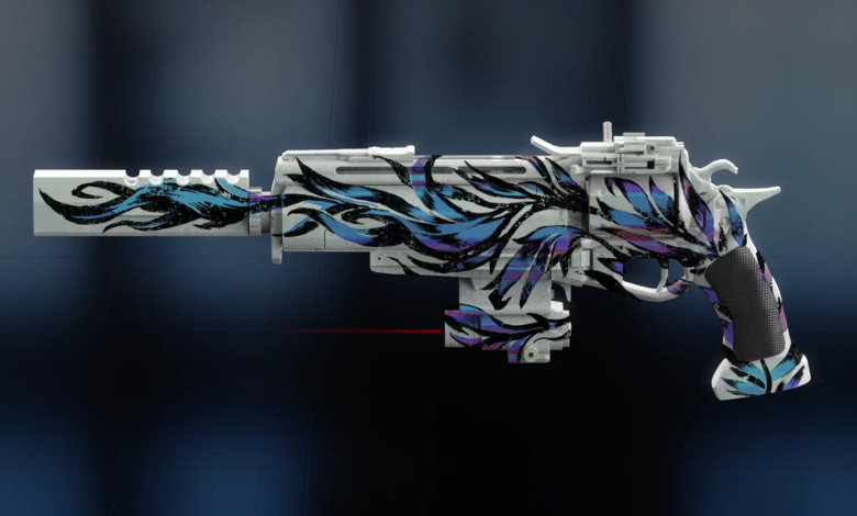Destiny 2 Season of the Deep
