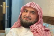 من هو محمد خليل القارئ السيرة الذاتية