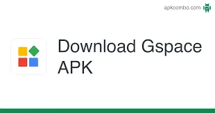 GSpace apk