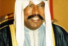 من هم اولاد الشيخ سعد العبدالله