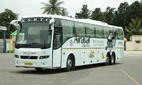 KSRTC Official Website for Online Bus Ticket Booking 2023