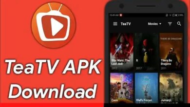 Teatv Apk Download