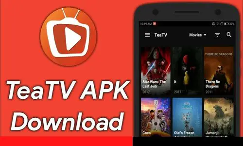 Teatv Apk Download