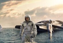 مشاهدة فيلم interstellar مترجم كامل اكوام