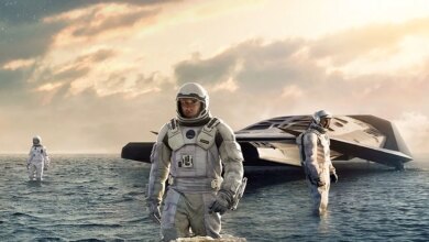 مشاهدة فيلم interstellar مترجم كامل اكوام