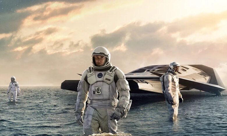 مشاهدة فيلم interstellar مترجم كامل اكوام