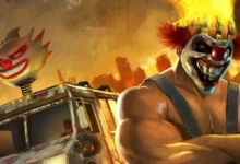 موعد عرض مسلسل New Twisted Metal مترجم للعربية ماي سيما