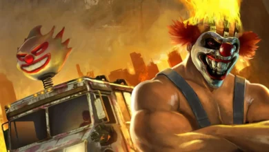 موعد عرض مسلسل New Twisted Metal مترجم للعربية ماي سيما