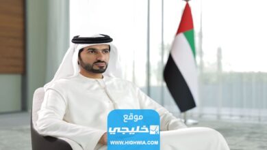 سبب استقالة راشد بن حميد من رئاسة الاتحاد الإماراتي لكرة القدم