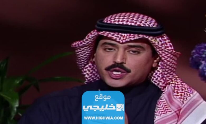 سبب وفاة عبيد العتيبي الاعلامي الكويتي