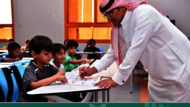 إطلاق برنامج تعليم المانجا بالمملكة العربية السعودية