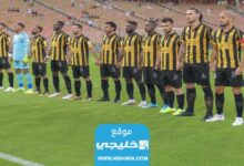 القنوات الناقلة لمباراة الاتحاد وابها الجولة 26 الدوري السعودي 2023