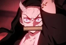 انمي Kimetsu no Yaiba الموسم الثالث الحلقة 5 مترجمة.webp