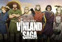 انمي Vinland Saga الموسم الثاني الحلقة 17 السابعة عشر كاملة