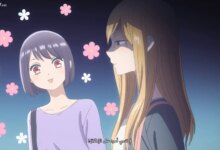 انمي Yamada kun to Lv999 no Koi wo Suru الحلقة 6