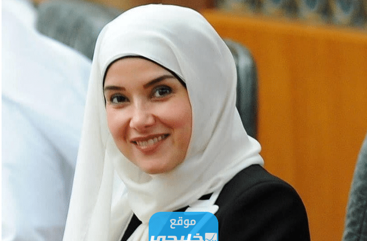 من هي جنان بوشهري السيرة الذاتية