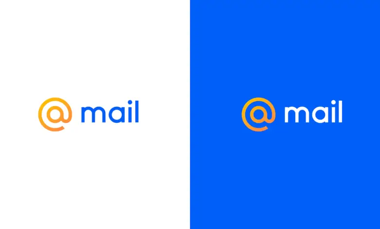 تطبيق ميل دوت رو mail.ru