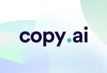 تنزيل تطبيق Copy AI