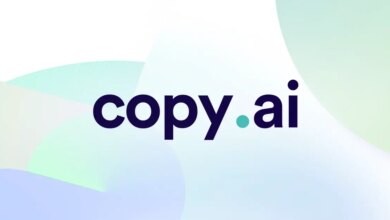 تنزيل تطبيق Copy AI