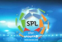 جدول ترتيب هدافي الدوري السعودي 20222023