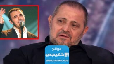 سبب خلاف جورج وسوف وكاظم الساهر.. تفاصيل الخبر