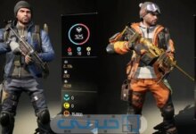 تحميل لعبة ذا ديفيجن The Division Mobile للموبايل اخر اصدار 2023