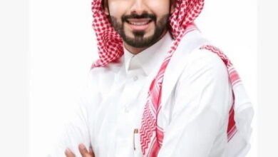 سبب سجن سعيد الشهراني الحقيقي