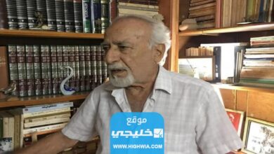 سبب وفاة الروائي السوري حيدر حيدر