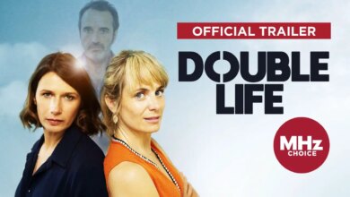 فيلم Double Life