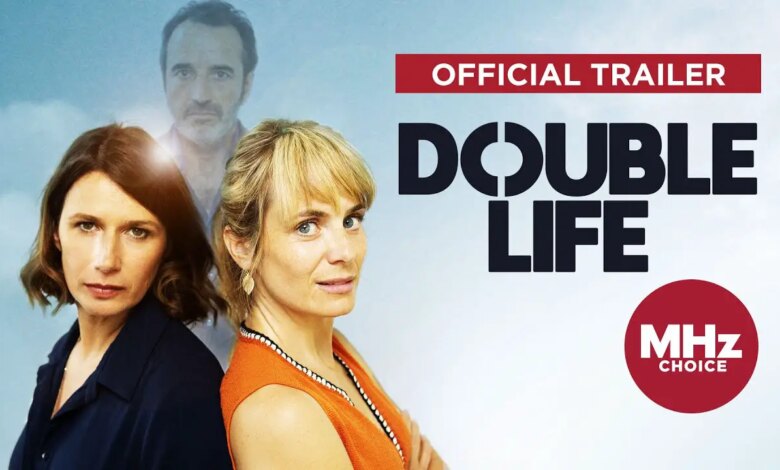 مشاهدة فيلم Double Life مترجم وكامل 2023 على egybest و Netflix