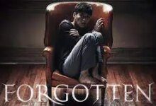 فيلم Forgotten