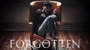 فيلم Forgotten