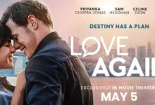 فيلم Love Again