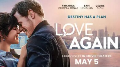 فيلم Love Again