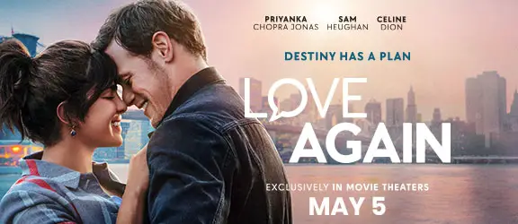 ماي سينما | فيلم Love Again مترجم وكامل