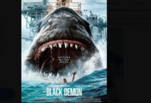 مشاهدة فيلم The Black Demon مترجم كامل على ايجي بست HD