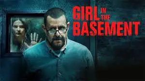 فيلم girl in the basement