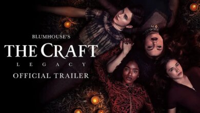 فيلم the craft legacy شاهد فور يو