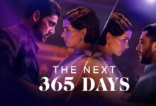 فيلم the next 365 days