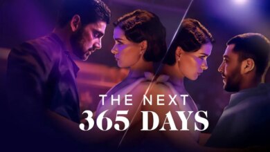 فيلم the next 365 days