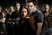 فيلم twilight الجزء الثاني