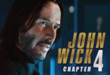 مشاهدة فيلم جون ويك 4 John Wick الجزء الرابع 2023 على ايجي بست egybest