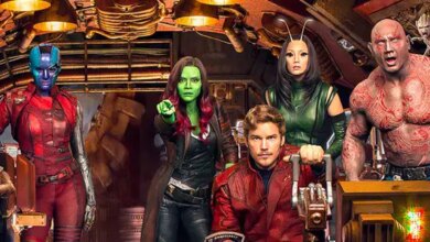 لينك مشاهدة فيلم حراس المجرة 3 Guardians of the Galaxy شاهد فور يو